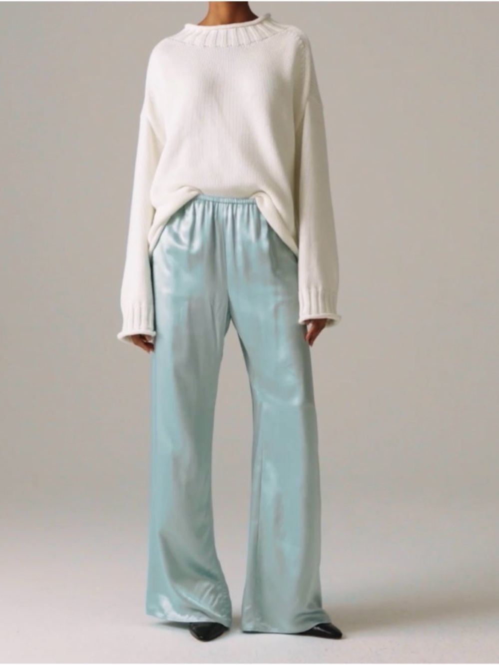 J. Crew Cosmo Pant